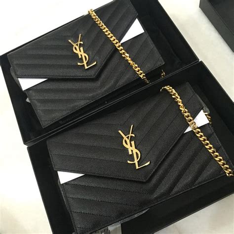 ysl woc price|YSL wallet malaysia.